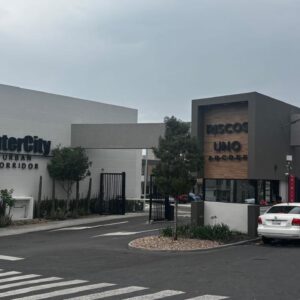 LOFT STUDIO EN RENTA. INTERCITY QUERETARO