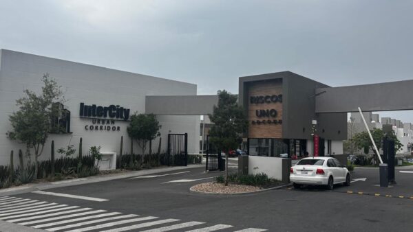 LOFT STUDIO EN RENTA. INTERCITY QUERETARO