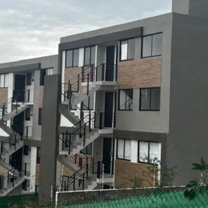 DEPARTAMENTO MASTER 2 INTERCITY QUERETARO